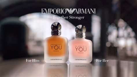 emporio armani get together